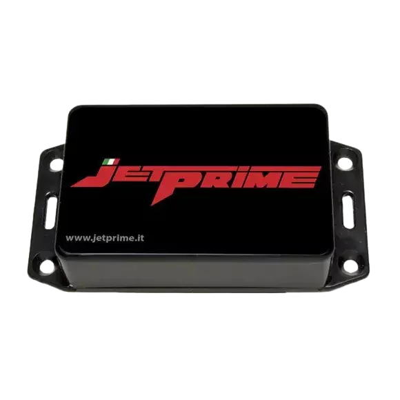 ECU programmable Jetprime - Yamaha MT-07